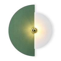 Настенный светильник Freya Carry FR5487WL-01G