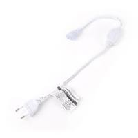 Сетевой шнур для светодиодной ленты Elektrostandard LS014 220V, LS015 220V SSH-10