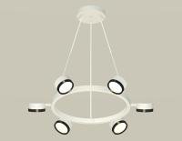 Подвесная люстра Ambrella Light Traditional (C9191, N8113) XB9191151