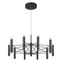 Подвесная люстра Favourite Blick 4758-10P