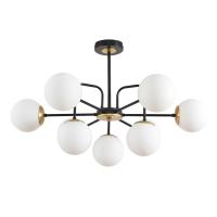 Люстра на штанге Lumion Moderni Elrona 8375/9C