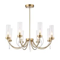 Люстра на штанге ST Luce Иллюмиа SL1400.303.08