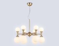 Подвесная люстра Ambrella Light High Light Modern LH51050