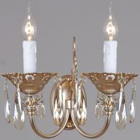 Бра Illumico IL5233-2WLS-25 ELITE