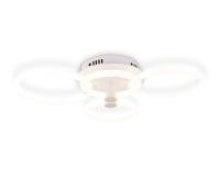 Потолочная люстра Ambrella Light Original FA3811
