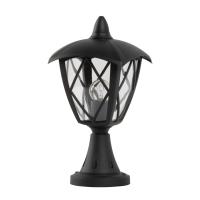 Ландшафтный светильник De Markt City Корсо 801042101