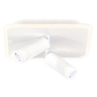 Спот Escada 20024Led 20024SMA/01LED WH