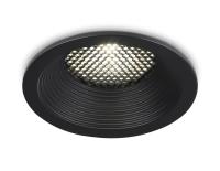 Точечный светильник Ambrella Light Techno Spot TN102856
