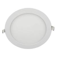 Встраиваемый светодиодный светильник Elektrostandard DLR003 24W 4200K 4690389081880