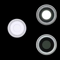 Встраиваемый светильник Reluce 63903-9.0-001RD LED3+3W WT