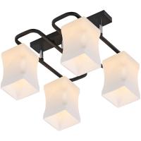 Потолочная люстра Reluce 06595-0.3-04