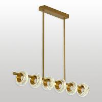 Подвесной светильник Lussole Littlerock LSP-7501