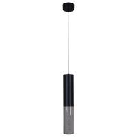 Подвесной светильник Reluce 16009-0.9-001LD 300mm GU10 BK