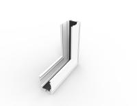 Угловой коннектор для трека DesignLed SY-601902-CN-WH 009144