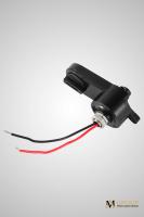 Крепление с однофазным адаптером AM Group AM173 BK