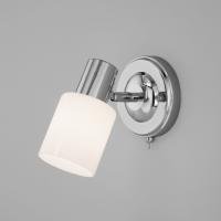 Спот Eurosvet Corso 20089/1 хром