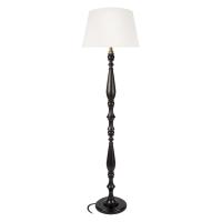 Торшер Loft IT Enya 10576F Black