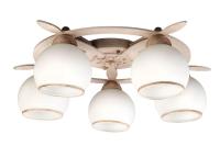 Люстра потолочная Omnilux OML-50517-05