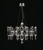 Подвесная люстра Myfar Ileria MR2651-57P-76AP