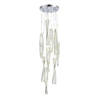 Каскадная люстра ST Luce Elica SL6205.103.09