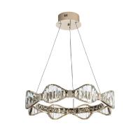Подвесная люстра Modelux ML.785.600 CP