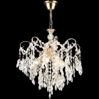 Подвесная люстра Reluce 24720-0.4-04 FGD