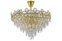 Подвесная люстра Arti Lampadari Elite Neuronano E 1.5.60.100 G