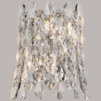 Настенный светильник Illumico IL5150-1WZF-25 CH ELITE