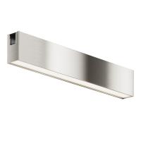 Трековый магнитный светильник Maytoni Basis TR151-1-18W4K-PT