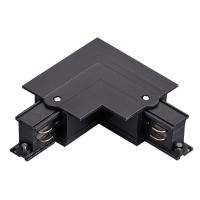 Соединение угловое перекидное встраиваемое с подводом питания к треку 5030xx-R Lightstar Quattro 503127-RPS