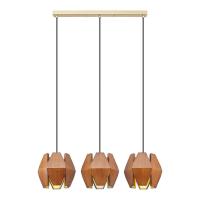 Подвесной светильник Velante 533-706-03