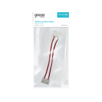 Набор коннекторов Gauss Basic BT435