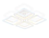 Потолочная люстра Ambrella Light Original Acrylica FA8948