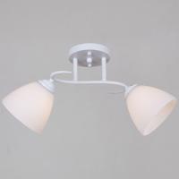 Потолочный светильник Reluce 44560-0.3-02 WH