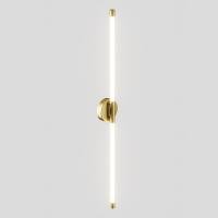 Настенный светодиодный светильник IMEX Toscana PLW-7048-1000SGD