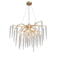 Подвесная люстра Vitaluce V2875-8/7S