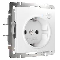 Розетка Wi-Fi  Werkel белый W1171601