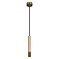 Подвесной светильник Loft IT Everest 10583C Bronze