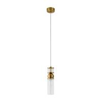 Подвесной светильник Lumion Moderni Denver 8276/1A