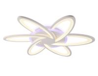 Накладная люстра Ambrella Light FA541