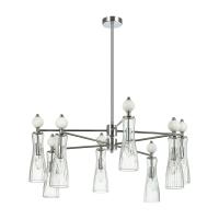 Люстра на штанге Lumion Neoclassi Emily 8268/8