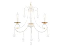 Подвесная люстра Ambrella Light Classic TR4915