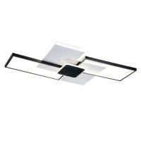 Потолочный светильник Escada 10216/S LED 138W White/Black