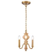 Подвесной светильник Wertmark Donna WE584.03.503