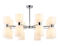 Люстра на штанге Ambrella Light High Light LH56085