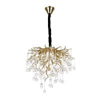 Подвесной светильник Modestyle MS.2105.400 GD