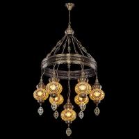 Подвесная люстра Citilux Каир CL419165