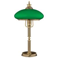 Настольная лампа Kutek Sorrento New SOR-LG-1 (P) GR