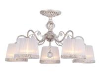 Люстра потолочная Omnilux Campovaglio OML-54107-05