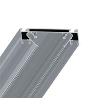 Профиль для шинопровода в натяжной потолок Arte Lamp Track Accessories A632205